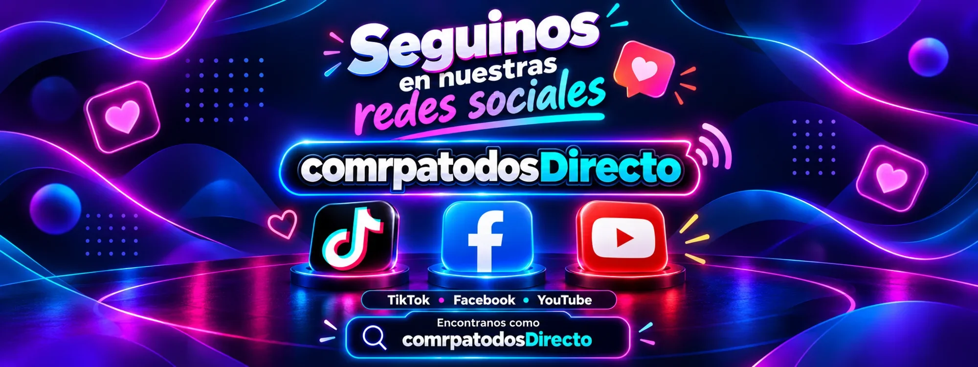 redes